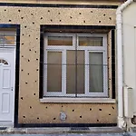 Spacious Studio 4* - 31 Sqm - Tour Eiffel / Parc Des Expositions - 3P