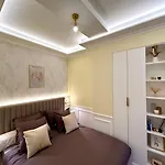 Spacious Studio 4* - 31 Sqm - Tour Eiffel / Parc Des Expositions - 3P