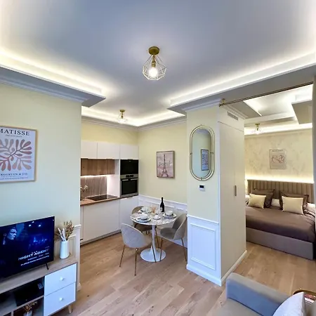 Spacious 4* - 31 Sqm - Tour Eiffel / Parc Des Expositions - 3p * Parigi