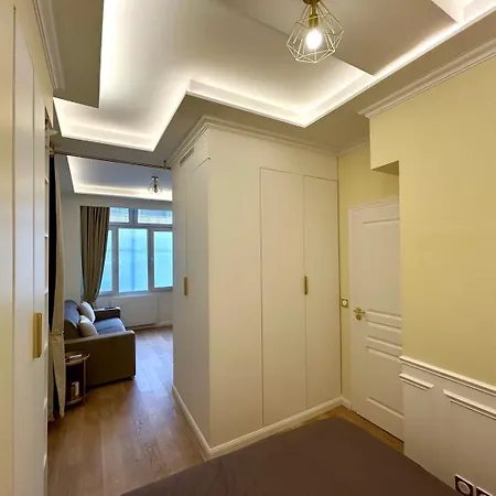 Appartamento Spacious 4* - 31 Sqm - Tour Eiffel / Parc Des Expositions - 3p