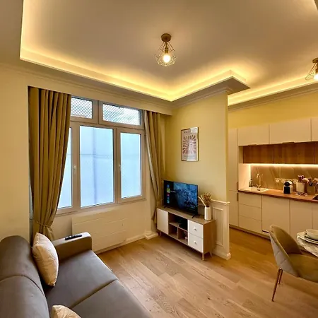 Appartamento Spacious 4* - 31 Sqm - Tour Eiffel / Parc Des Expositions - 3p Parigi