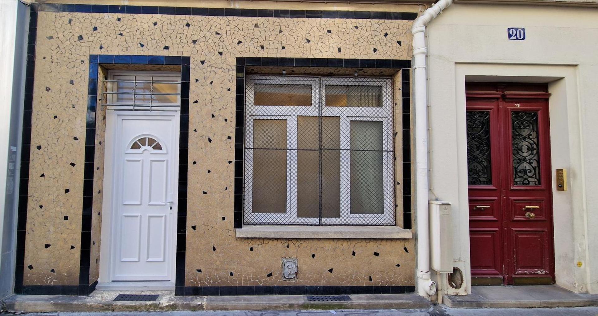 Spacious 4* - 31 Sqm - Tour Eiffel / Parc Des Expositions - 3p