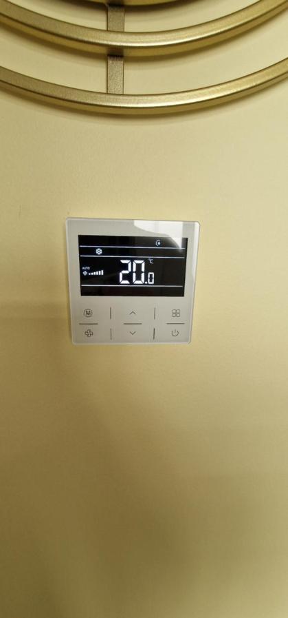 Appartamento Spacious 4* - 31 Sqm - Tour Eiffel / Parc Des Expositions - 3p