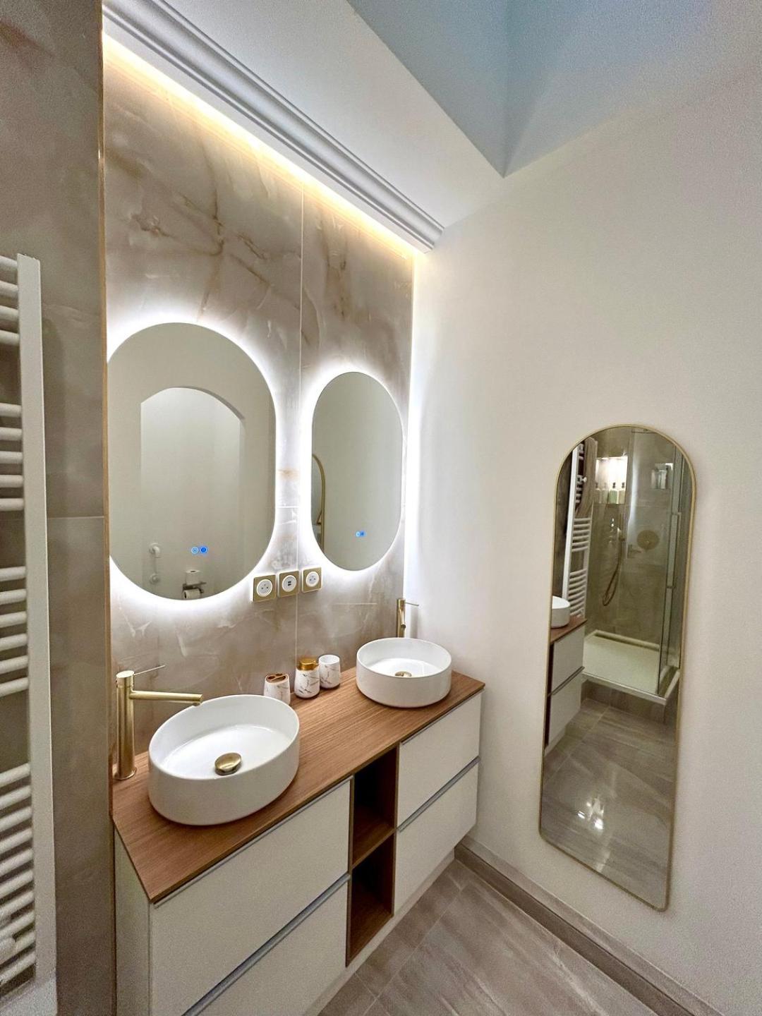 Spacious 4* - 31 Sqm - Tour Eiffel / Parc Des Expositions - 3p